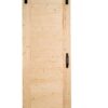 longueur 1500 (pour portes coulissantes 63,73 cm)