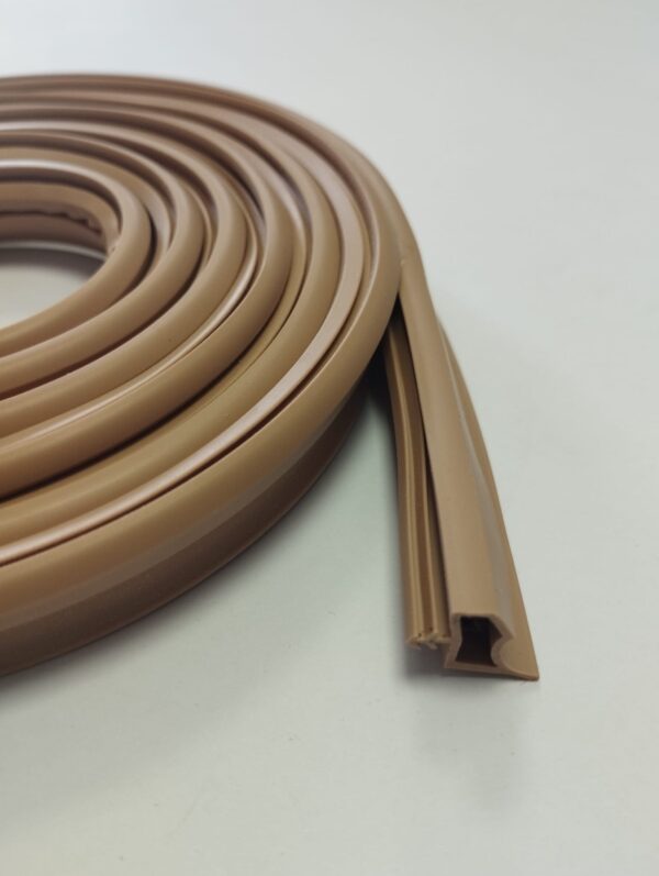 Joint isophonique beige