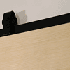 longueur 1500 (pour portes coulissantes 63,73 cm)