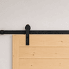 longueur 1500 (pour portes coulissantes 63,73 cm)